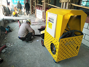 3.15二次结构泵合作中建一局周恩来红军小学北校区 3.15二次结构泵合作中建一局周恩来红军小学北校区