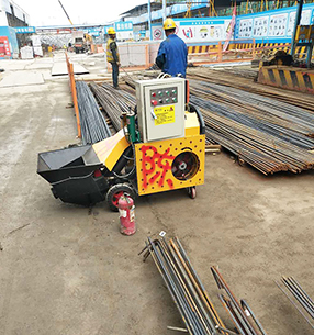 3.16二次结构泵合作万达茂长白山国际度假区项目 3.16二次结构泵合作万达茂长白山国际度假区项目