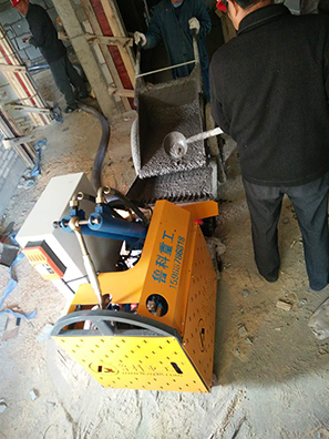 3月24日二次结构泵合作陕西达禹建设望湖名都项目 3月24日二次结构泵合作陕西达禹建设望湖名都项目