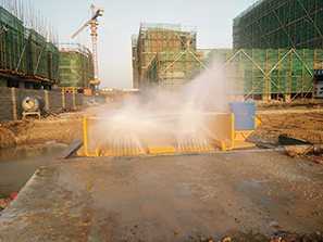 3月29日工程洗车机合作江苏邗建溧水区中山东路小学项目 3月29日工程洗车机合作江苏邗建溧水区中山东路小学项目