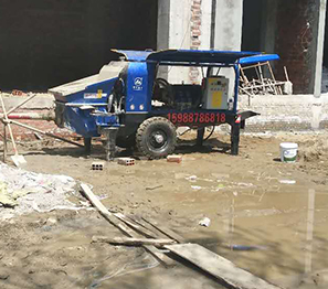 3月29日细石混凝土泵中建六局淮南万达广场 3月29日细石混凝土泵中建六局淮南万达广场