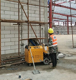 4月6号南京二次结构泵合作天勤建设佛山现代物流建设项目 4月6号南京二次结构泵合作天勤建设佛山现代物流建设项目