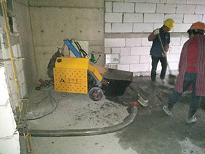 4月16日常熟二次结构泵合作汇丰建筑2013B-020地块商业和住宅用房项目 4月16日常熟二次结构泵合作汇丰建筑2013B-020地块商业和住宅用房项目