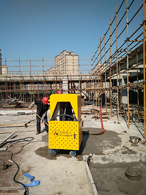 4月20日扬州二次结构泵合作仪征建设滨江新城整体城镇化一期项目 4月20日扬州二次结构泵合作仪征建设滨江新城整体城镇化一期项目