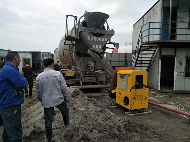5月9日南京二次结构泵合作溪田科技溪田农业水族馆项目 5月9日南京二次结构泵合作溪田科技溪田农业水族馆项目