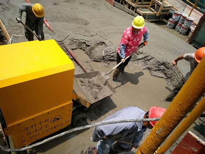 5月22日南京二次构造柱泵合作盛基房产G47地块项目 5月22日南京二次构造柱泵合作盛基房产G47地块项目