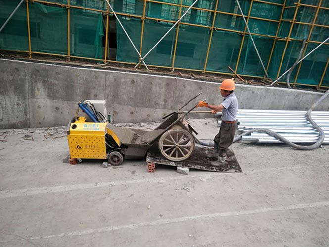 5月28日新型二次构造柱泵合作十七冶集团常韦安置房二期项目 5月28日新型二次构造柱泵合作十七冶集团常韦安置房二期项目