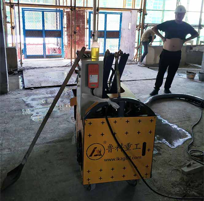 7月22日句容二次结构混凝土泵合作保利建设碧桂园项目 7月22日句容二次结构混凝土泵合作保利建设碧桂园项目