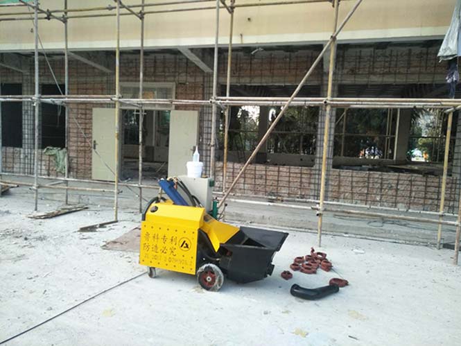 7月24日无锡细石混凝土泵厂家合作中谊华庄中心小学现状提升项目 7月24日无锡细石混凝土泵厂家合作中谊华庄中心小学现状提升项目