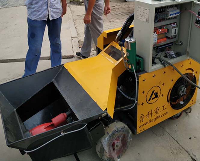 7月30日新型二次构造柱泵厂家合作中江国际G25地块项目 7月30日新型二次构造柱泵厂家合作中江国际G25地块项目