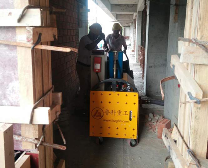 9月5日滁州二次结构泵厂家合作中建二局皖新翡翠庄园项目 9月5日滁州二次结构泵厂家合作中建二局皖新翡翠庄园项目