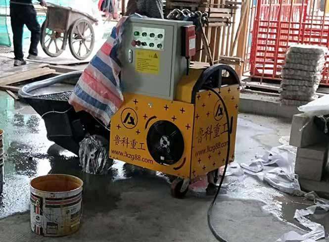 大骨料小型混凝土输送泵合作中建二局松江天安金谷新建项目 大骨料小型混凝土输送泵合作中建二局松江天安金谷新建项目