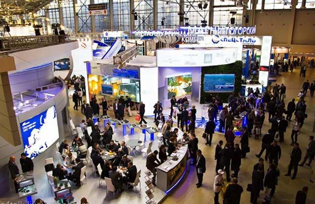 2019年天津工业自动化展