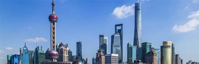 bauma CHINA 2018 宝马展