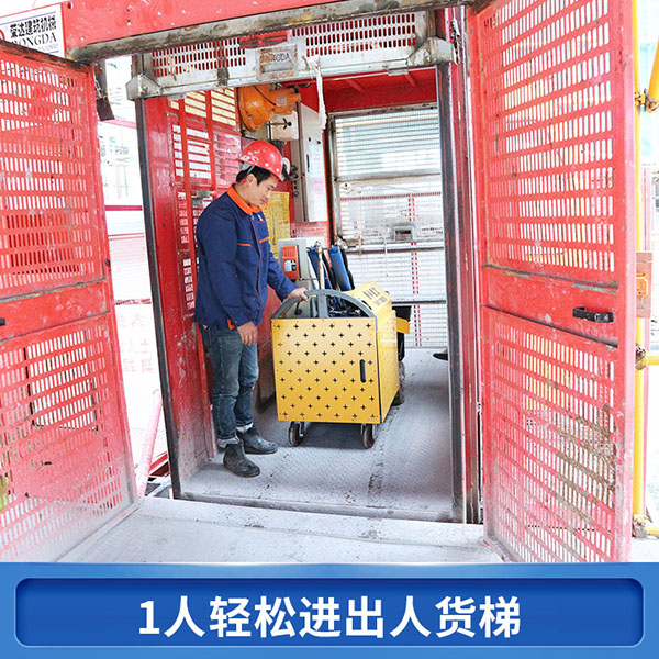 的二次构造柱泵恒奥