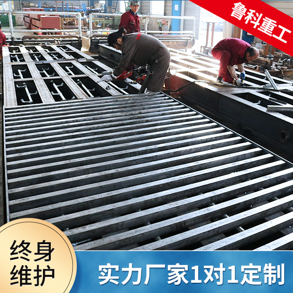 电厂用高压冲洗车